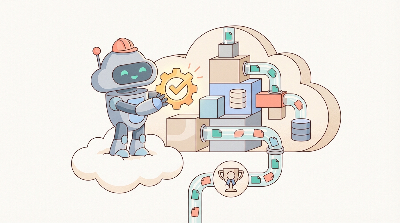 DoiT International Achieves Google Cloud Data Management Specialization
