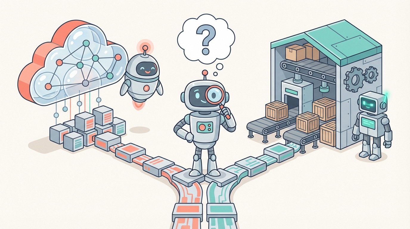 GCP vs AWS Data Warehousing and Analytics: Which Service to Pick?