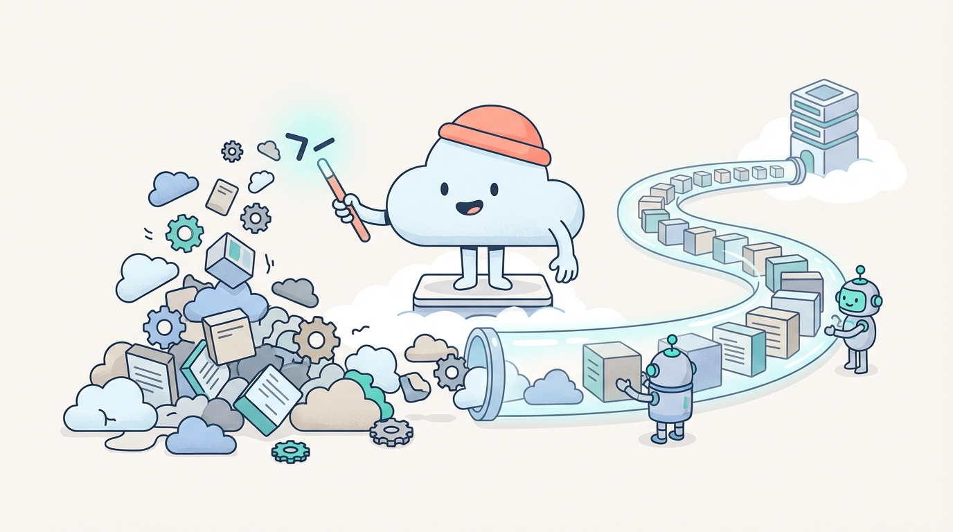 Streamline Cloud Management via DoiT CLI