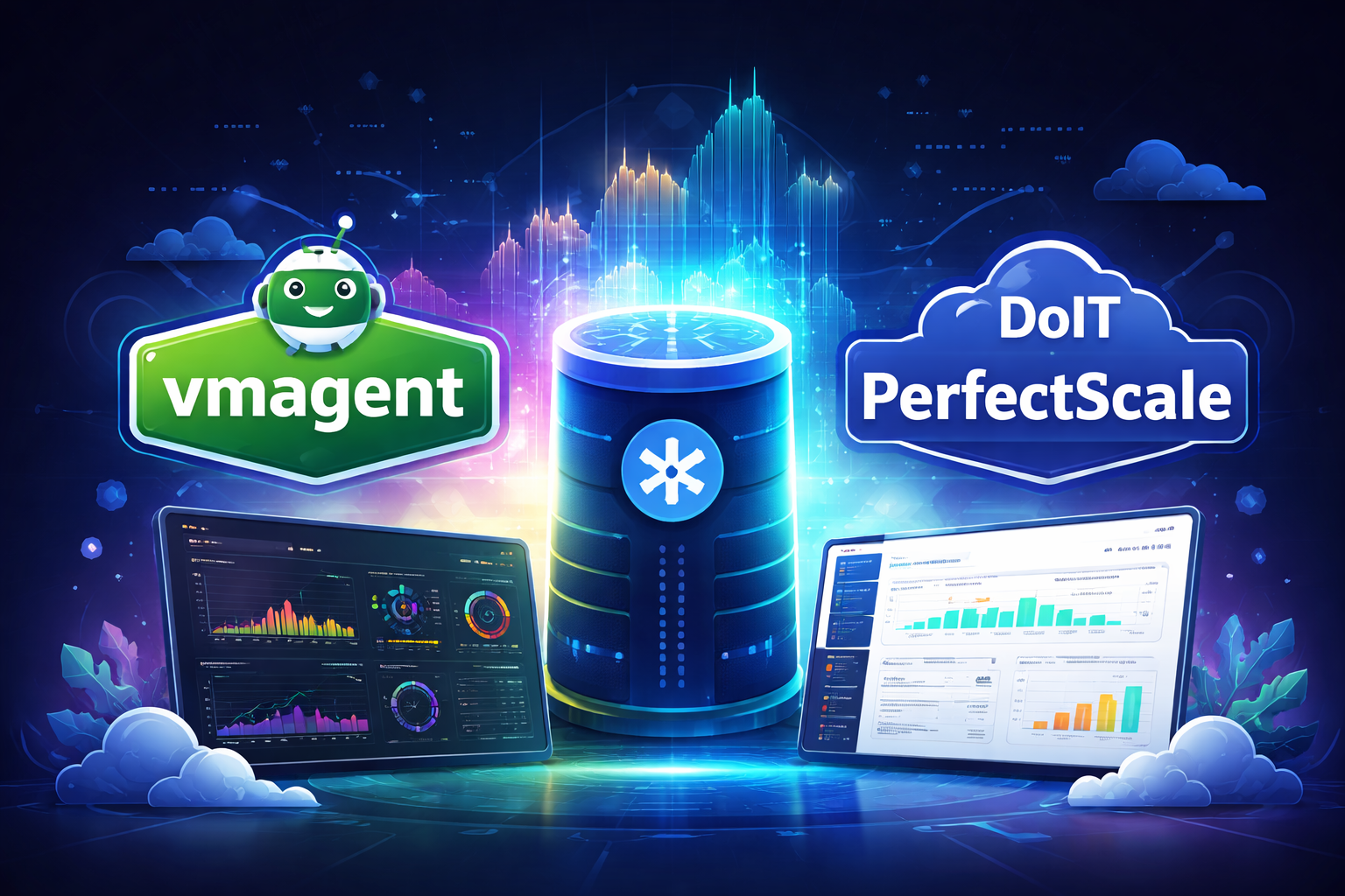 Cover image: Monitoring Short-Lived Kubernetes Jobs at Scale
