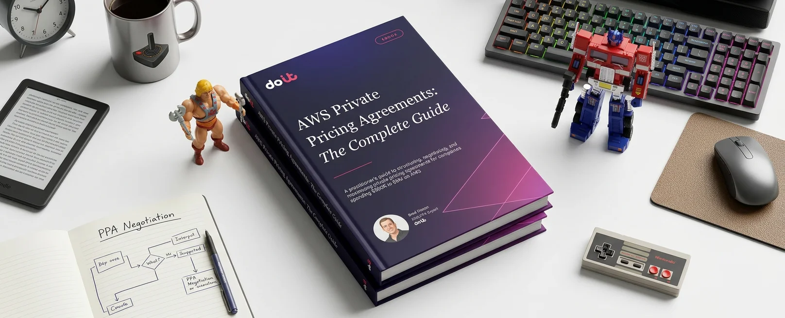 AWS Private Pricing Agreements: The Complete Guide