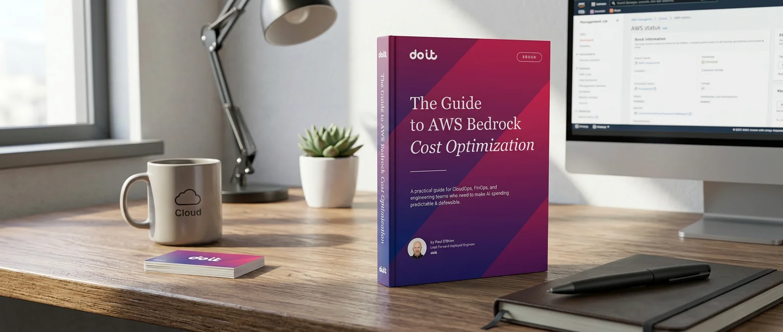 Guide to AWS Bedrock Cost Optimization