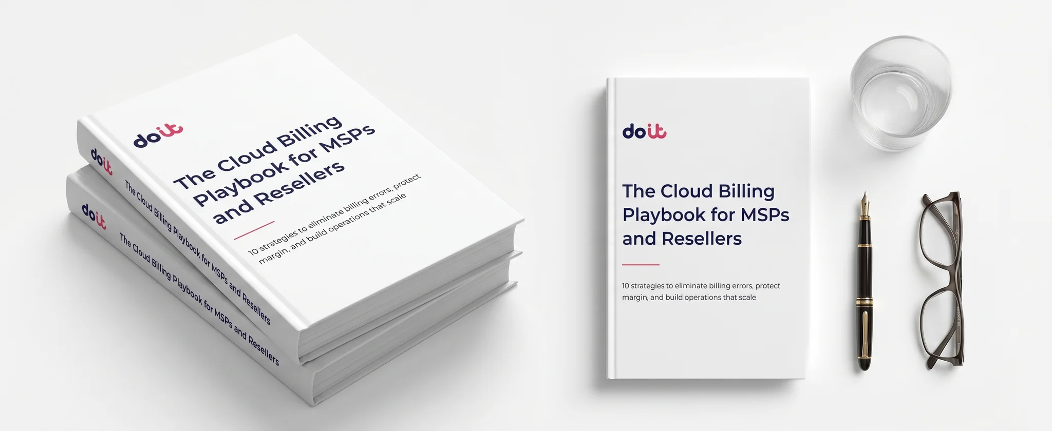 The Cloud Billing Playbook for MSPs and Resellers