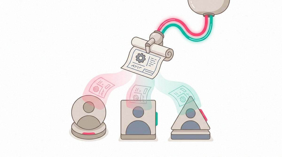New in Contract Templates: Apply a template to multiple customers via API