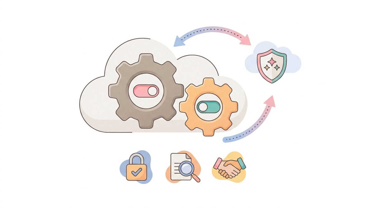 PartnerOps: Optional controls for AWS MSP certification