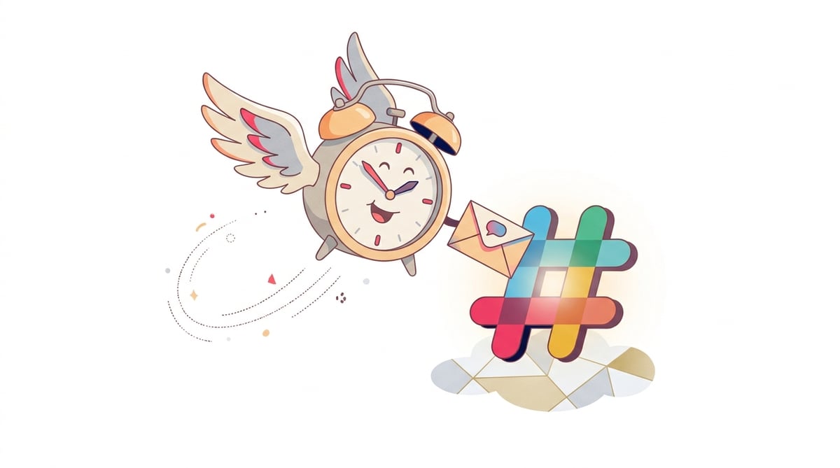 Gli alert ora arrivano anche su Slack