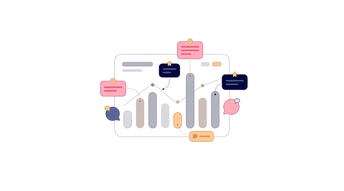 Le annotazioni ora compaiono sulle dashboard