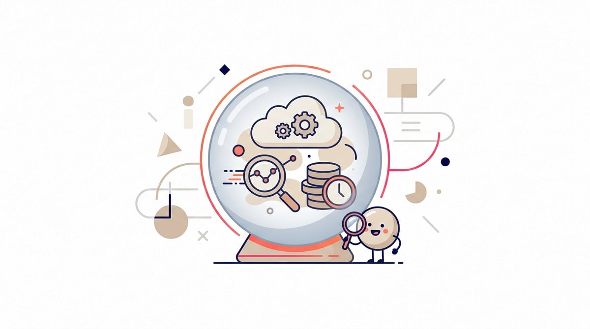 Know what Scaleway is costing you today, not when next month's invoice arrives