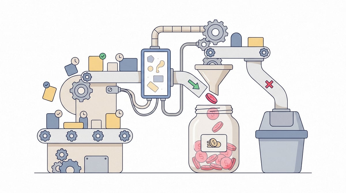 New in Insights: Track realized savings and filter resources by status