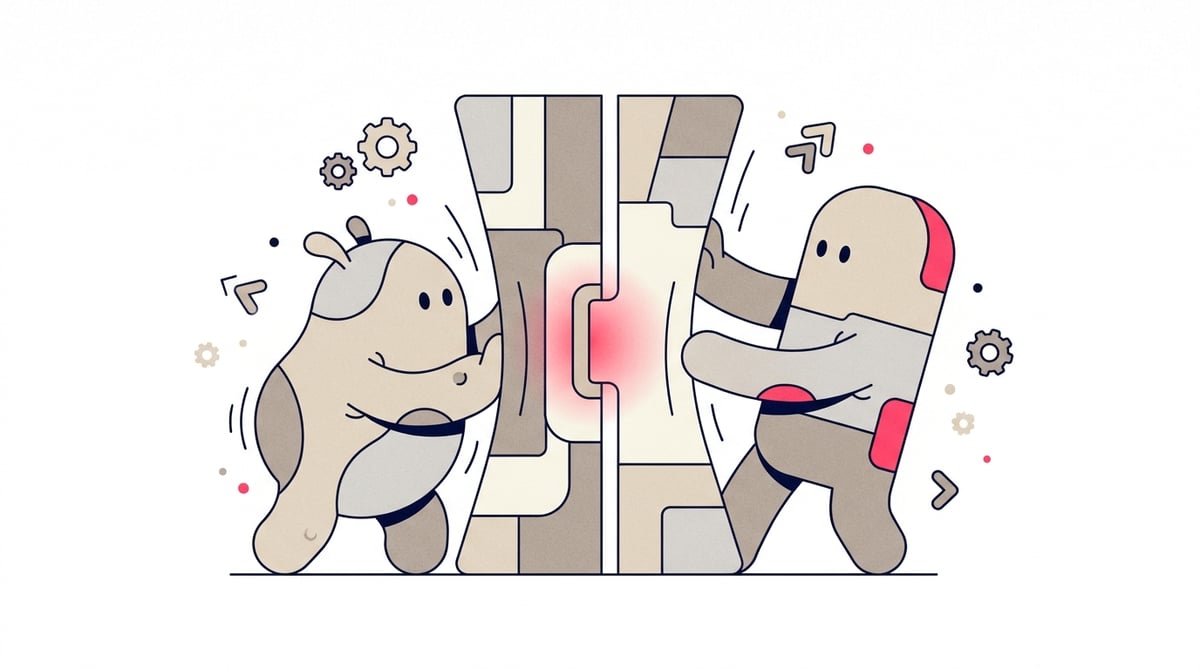 Resize the sidebar to the width that works for you