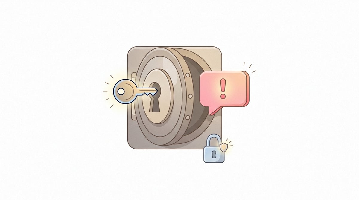 Avvisi di accesso: riceva una notifica quando un nuovo dispositivo accede al Suo account