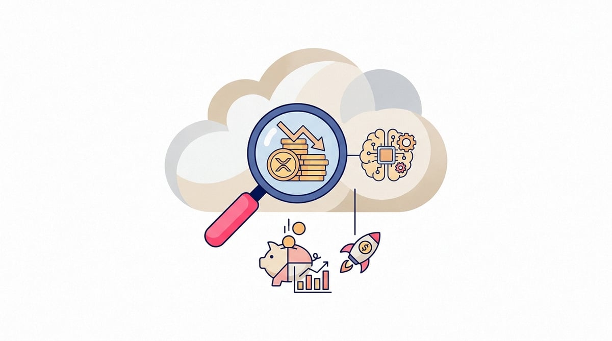 Tenga sotto controllo la spesa xAI in Cloud Intelligence™