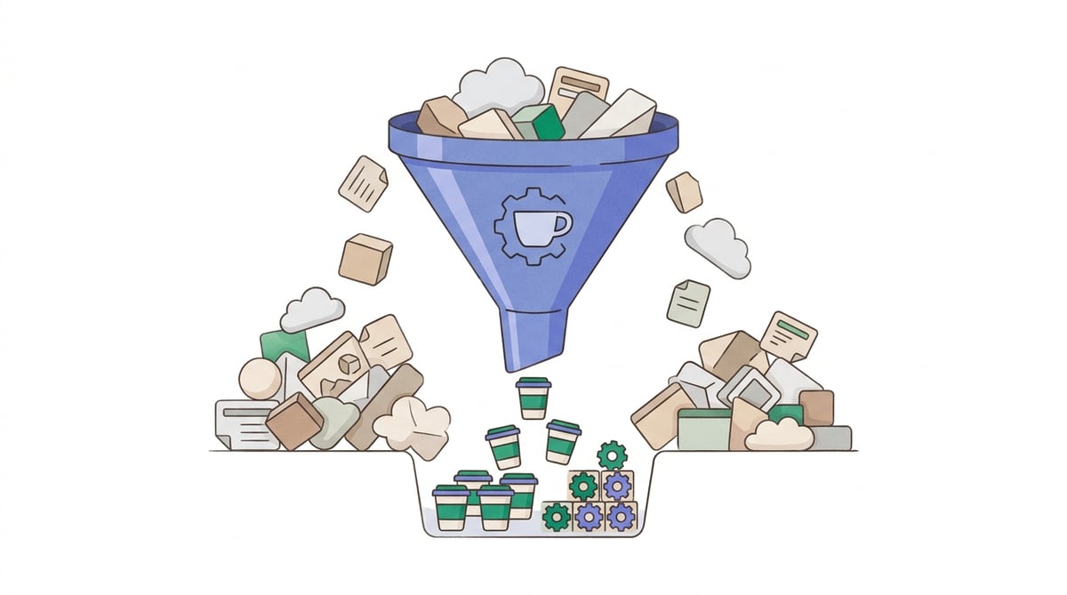Filter workloads by JVM runtime