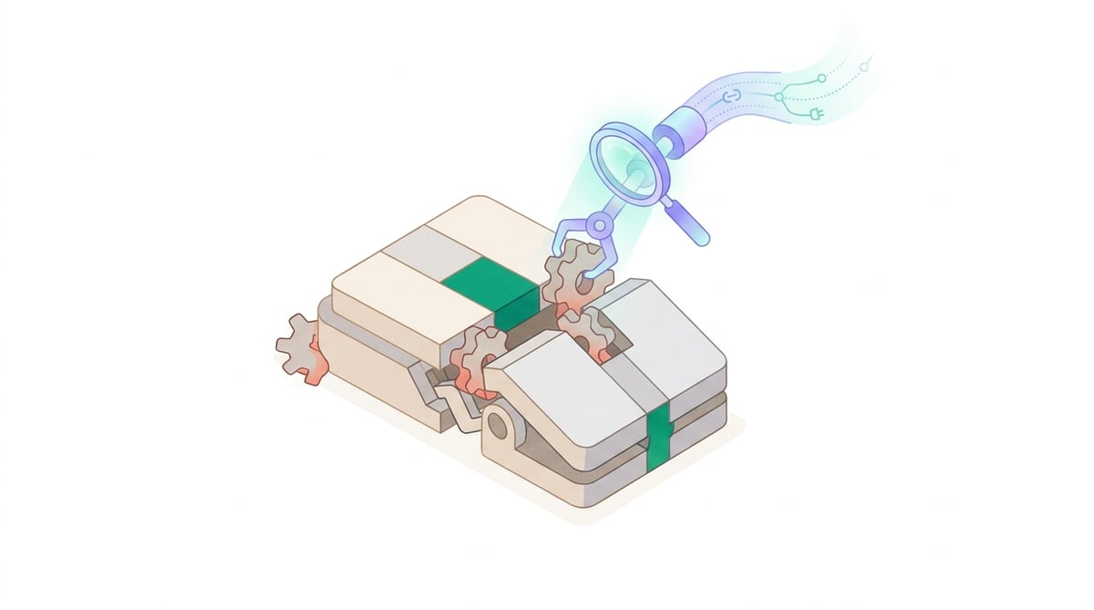 Find and fix pods that block node scale-down — via API