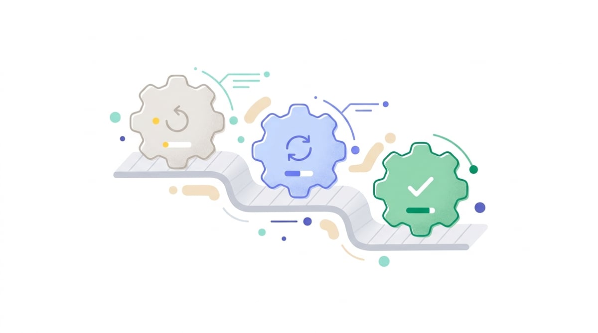 New Automation Statuses feature is releases