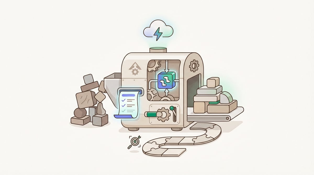 New feature release: Optimization Policy via CR