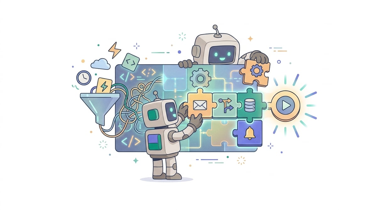 New Feature Released: Configure Automation via UI