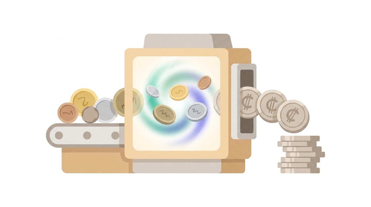 See how much PerfectScale saves you - in EUR, GBP, JPY, and more