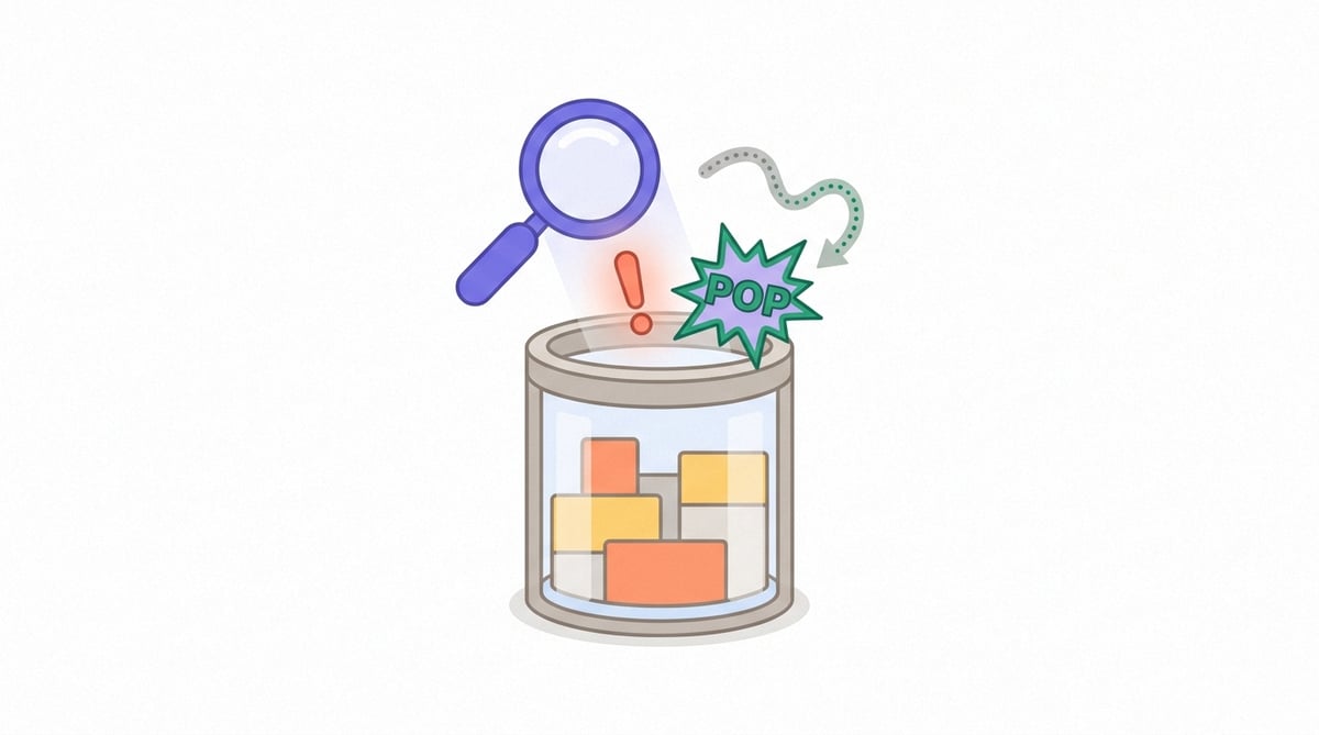 New: Max Memory & OOM Event Visibility in PodFit