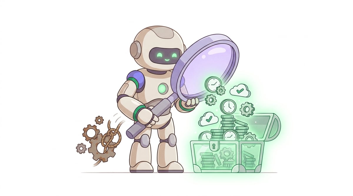 PerfectScaleの自動化による削減効果を可視化