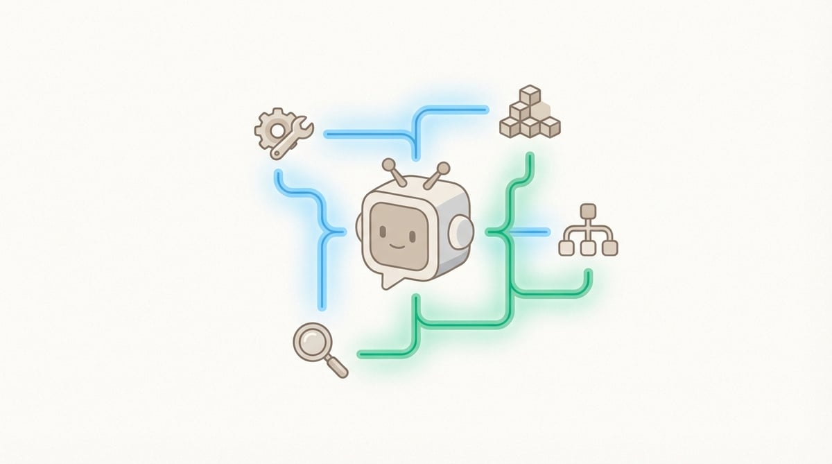 Node Recommendations V2 is live