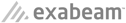Exabeam logo