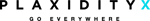 PlaxidityX