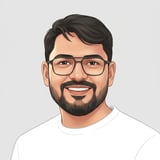 Dhiraj Bhamare