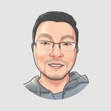 Derrick Qin