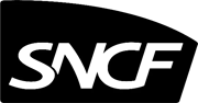 Logo of SNCF