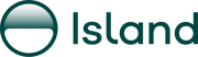 Logo of Island