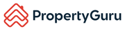Logo of PropertyGuru