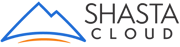 Logo of Shasta Cloud