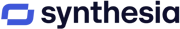 Logo of Synthesia