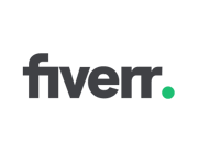 Fiverr logo
