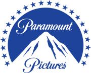 Paramount logo