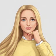 Daria Poliukhovych