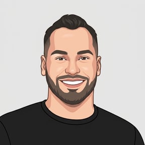Alex Gkiouros