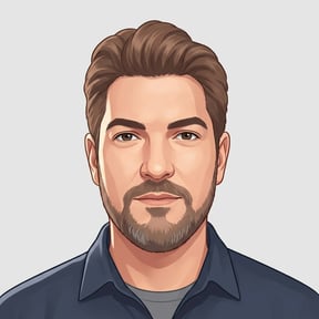 Gregory Wiedeman