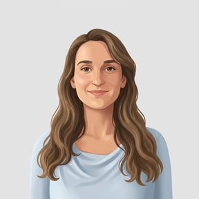 Laura Kaiser