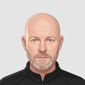 Paul O'Brien