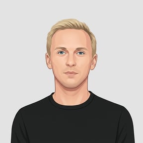 Sascha Heyer