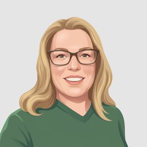 Siobhán Parkin