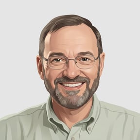 Tom Rosenfeld