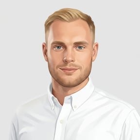 Troy Sutton