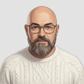 Vadim Solovey