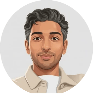 Vikram Seshadri