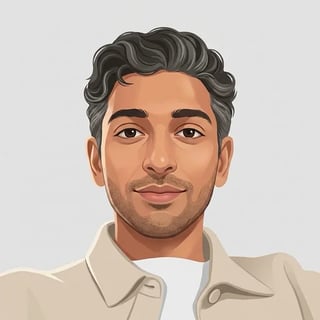 Vikram Seshadri