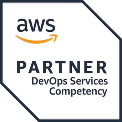 AWS Managed Service Provider