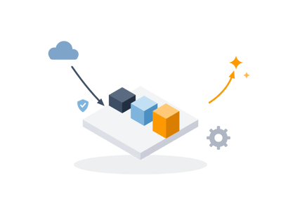 Production-ready GenAI pipeline